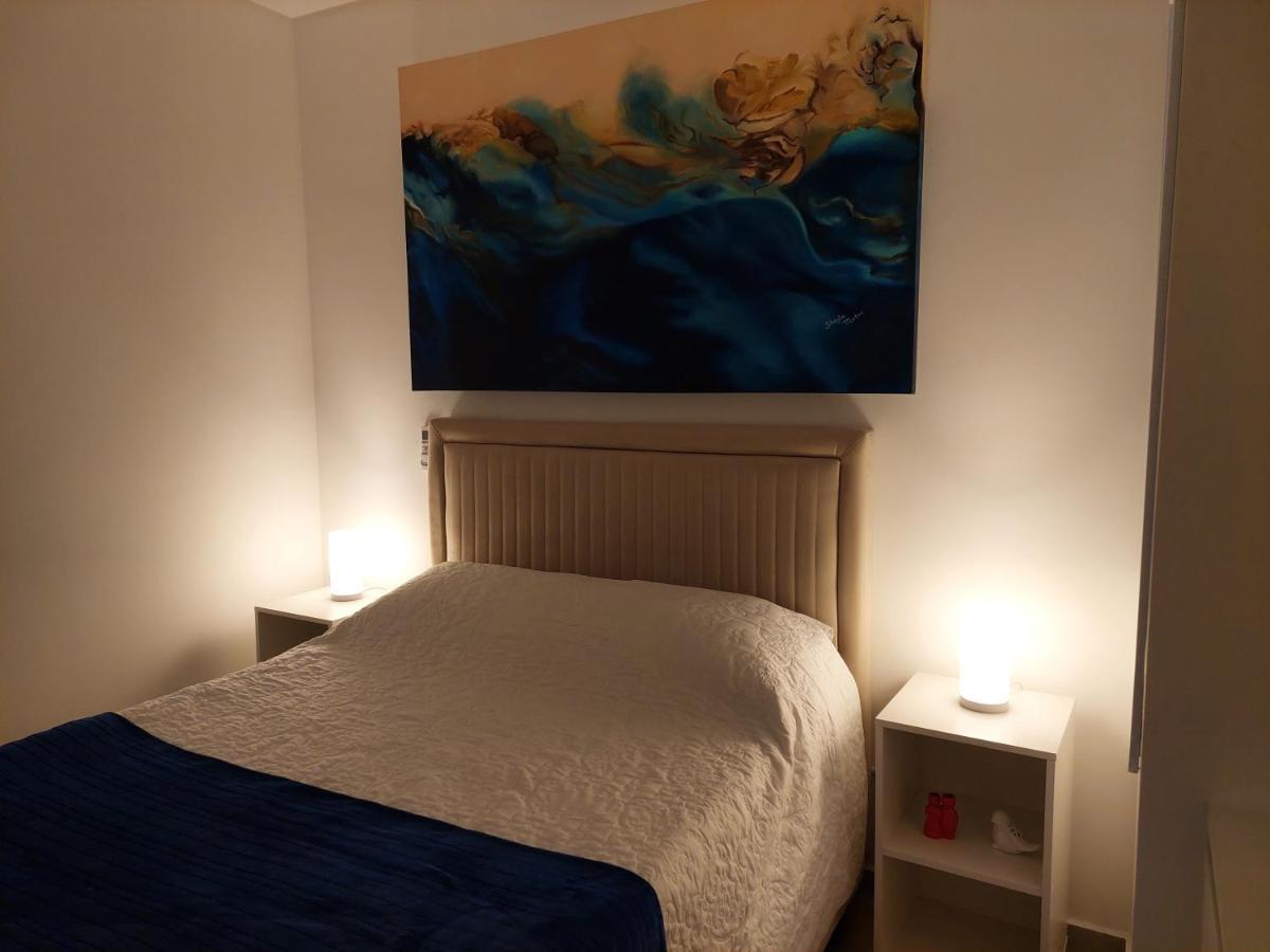 Apto Novo! Faca Tudo A Pe - Praia E Netflix Ubatuba Εξωτερικό φωτογραφία