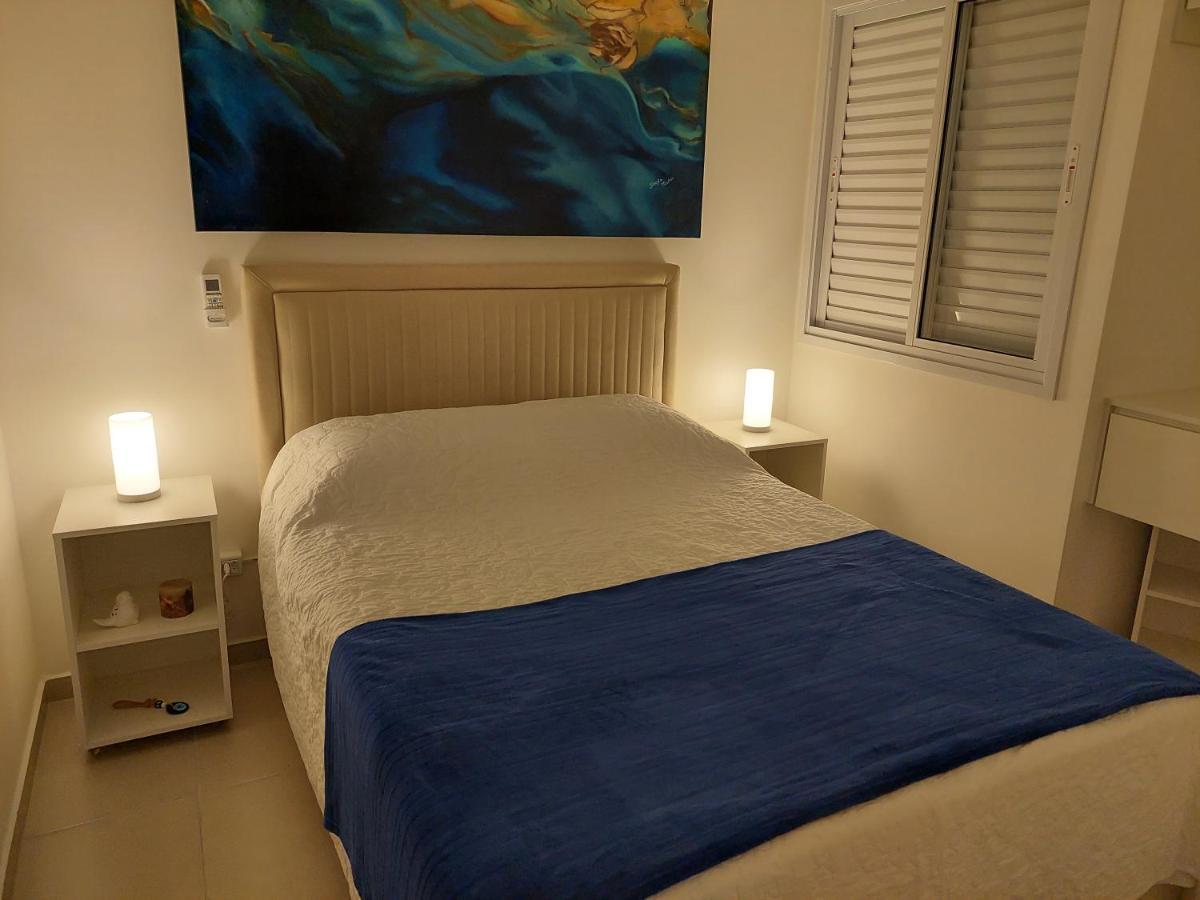 Apto Novo! Faca Tudo A Pe - Praia E Netflix Ubatuba Εξωτερικό φωτογραφία