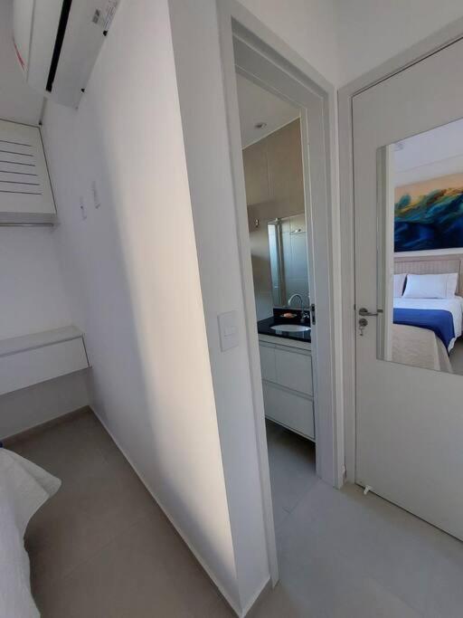 Apto Novo! Faca Tudo A Pe - Praia E Netflix Ubatuba Εξωτερικό φωτογραφία