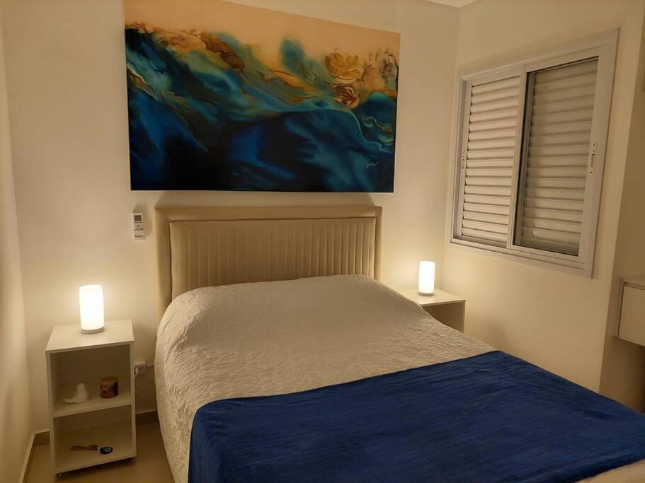 Apto Novo! Faca Tudo A Pe - Praia E Netflix Ubatuba Εξωτερικό φωτογραφία